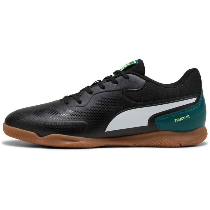 Baskets Puma Truco III Noir Homme