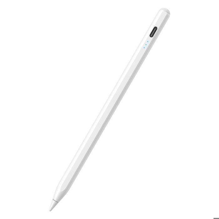 Stylet Tactile pour iPad avec Rejet de Paume et Capteur dInclinaison Joyroom
