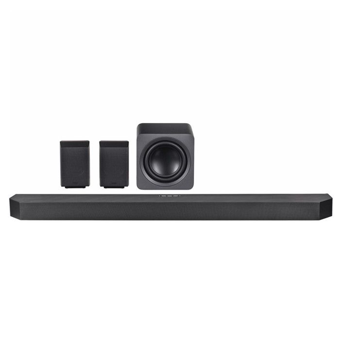 Barre de son Samsung HW Q990HEN