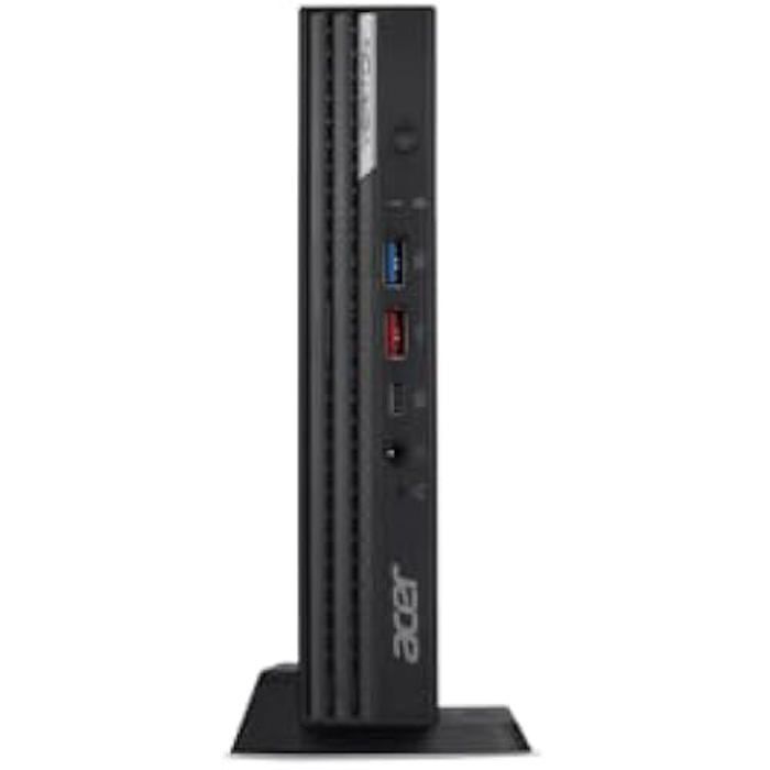 Acer Veriton N N4710GT Intel® Core™ i7 i7 DDR4 SDRAM SSD Windows 11 Pro Mini PC Neuf - vue 5