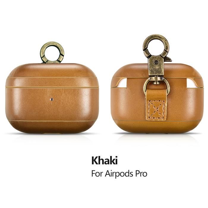 L'étui Hermès pour AirPods Pro 2 est plus cher que les AirPods Pro 2