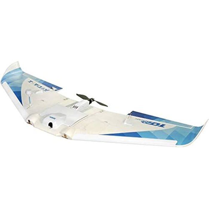 Avion RC - AMEWI - Amewi Kita-1 - 1200 mm - 70 min de vol - 72 km/h