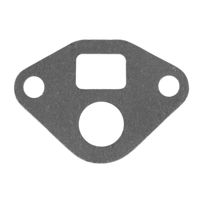 Plaque Obturation EGR Fydun Acier Inoxydable - Compatible Ford, Citroën, Peugeot 1.4/1.6
