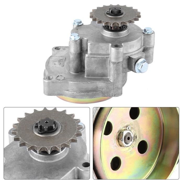 T8F GEAR BOX REDUCTION 43CC 47CC 49CC TRANSMISSION 2