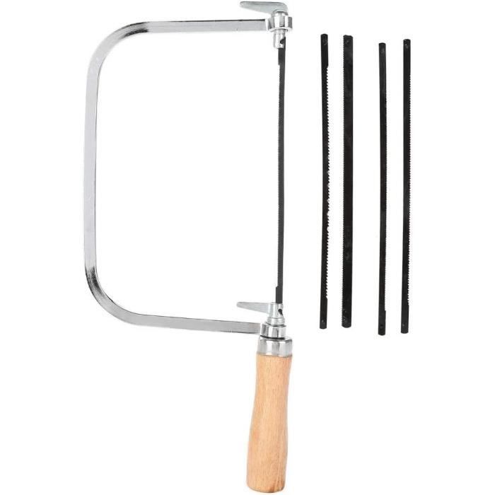 Milwaukee Tool Scie à chantourner avec lame pour cloisons sèches de 6 pouces (lot de 2) | Home Depot Canada