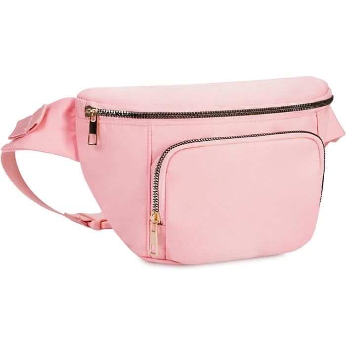 Sac à Chaussures étanche Lakeland Active - 33x21x20cm - Rose - Pour Randonnée