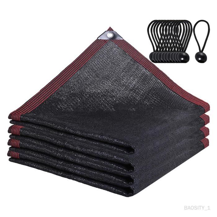 Treillis Métallique Tissé Acier Inoxydable 30x60 Cm - 5 Mailles, Trous 4 Mm - Pour Jardin, Cage, Ventilation - 12