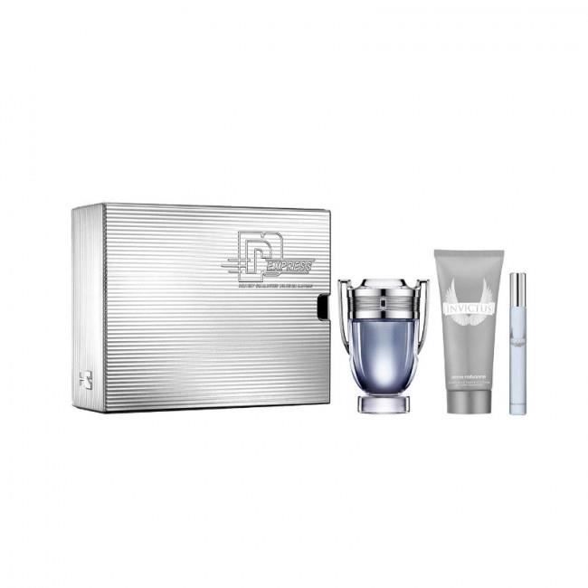 parfum invictus pas cher