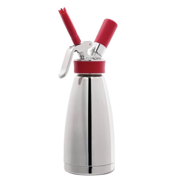 Photo de siphon-thermo