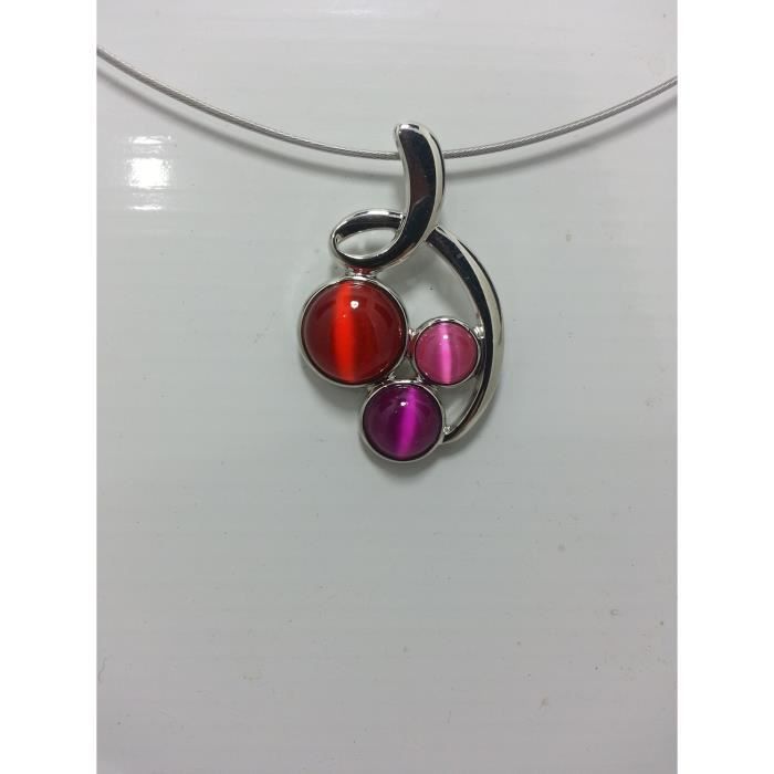 Collier Acier Pendentif Oeil De Chat Achat Vente Sautoir Et Collier Collier Acier Pendentif Oe Acier Rouge Collier Acier Pendentif Oeil De Chat Achat Vente Sautoir Et Collier Collier Acier Pendentif Oe Acier Rouge
