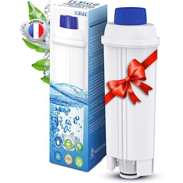 Cartouche Filtrante Neuve Pour Promat 12-25E - Marque VHBW - 1 Pièce - Blanc