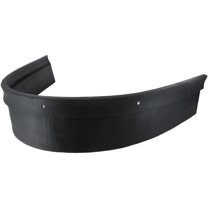 Bavette caoutchouc de remplacement pour carter de protection 1620495
