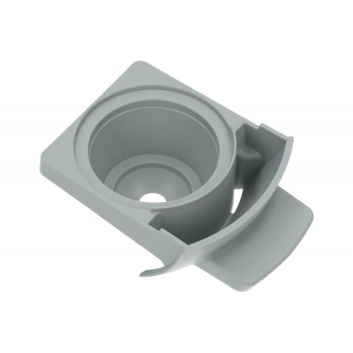 Support dosette MS-623493 pour Cafetière - Expresso broyeur KRUPS DOLCE