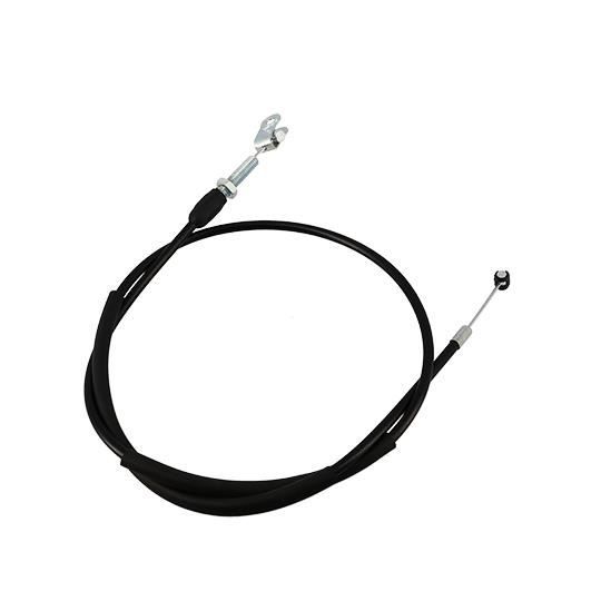 Câble D'embrayage Pour Yamaha RD 80 LC2 (83-86) - Neuf - Type OEM