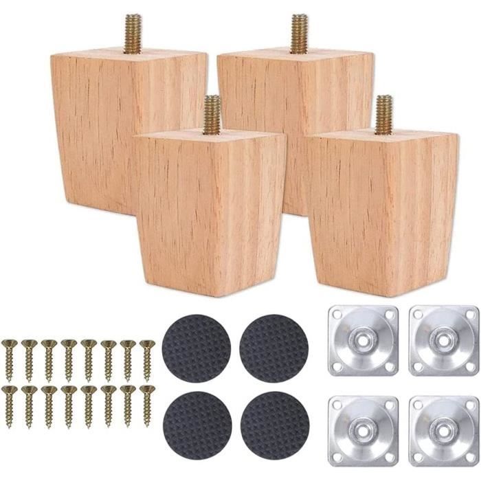 Housse De Flèche Arrière En Métal Pour Camion RC 1/14 Tamiya - Plaque De Dérapage DIY