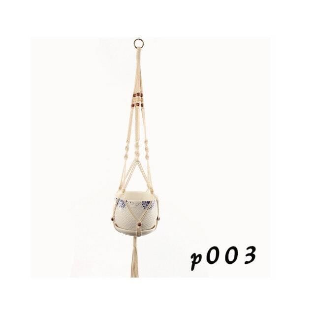 Mini Panier Suspendu En Plastique Tissé Pour Poupée Labubu - 24 Cm, Jouet Miniature