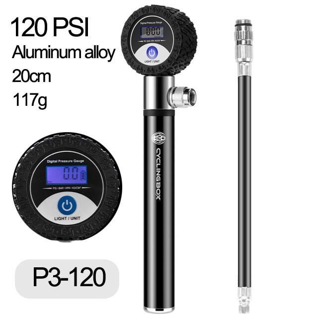 Adaptateur Testeur De Pression D'air Haute Pression 30 MPa – Filetage M18x1.5 – Pour PCP, Airforce, Plongée - 4