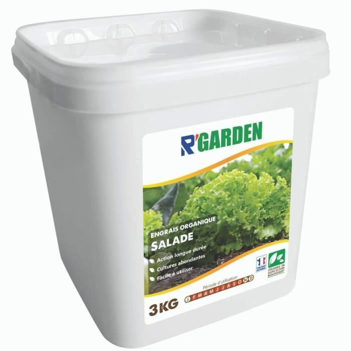 Sel Epsom Bleu & Marine Bretania 2.5kg - Engrais Jardin Universel Écologique