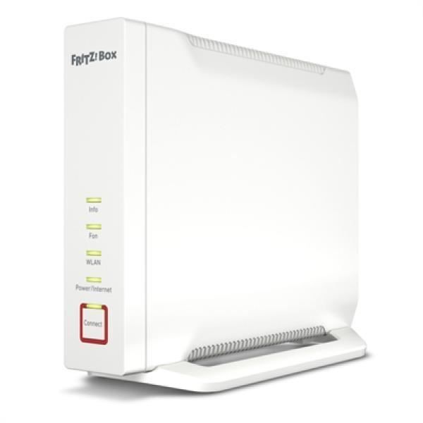 Routeur Wi-Fi – FRITZ!Box – 4060 – Wi-Fi 6 – Débit 6000 Mbit/s – 4 ports Gigabit Ethernet