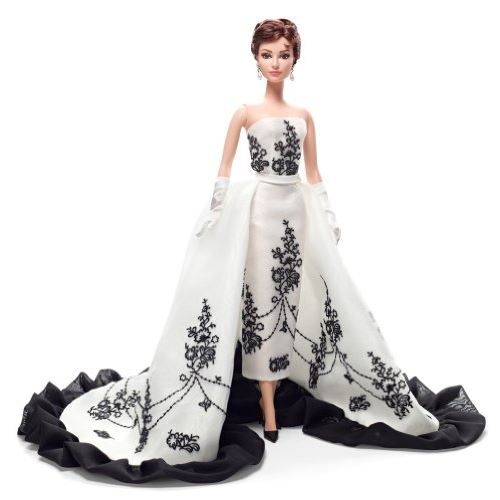poupeé barbie collection