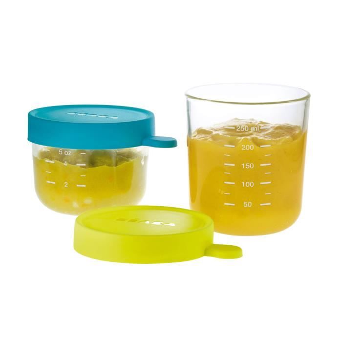 Beaba Coffret 2 Portions Verre 150ml Blue 250ml Neon 150 Ml Blue 250 Ml Neon Cdiscount Pret A Porter Beaba Coffret 2 Portions Verre 150ml Blue 250ml Neon 150 Ml Blue 250 Ml Neon Cdiscount Pret A Porter