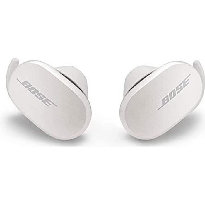 Écouteurs à réduction de bruit BOSE QuietComfort® Earbuds Bluetooth Contrôle vocal