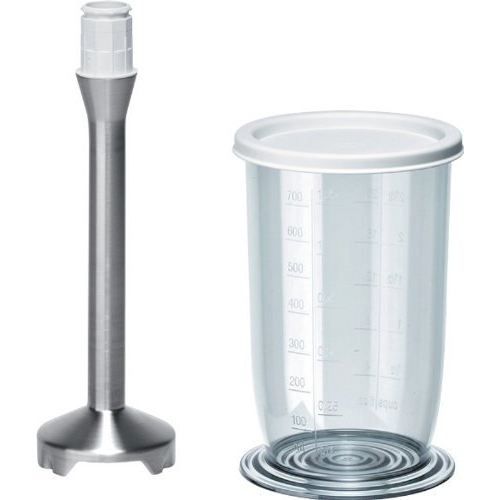 Accessoires pour Robot de Cuisine BOSCH MFZ 4060 - vue 3