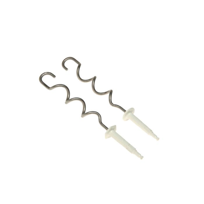 Braun Fouet Crochet 46424644 - vue 2