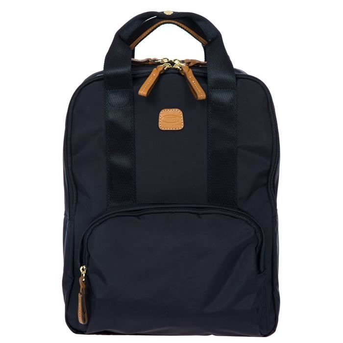 Sac a Dos Moyen Format X Travel Taille Unique Ocean Bleu