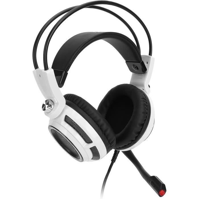 Casque de Jeux Video Gleam A Personnaliser