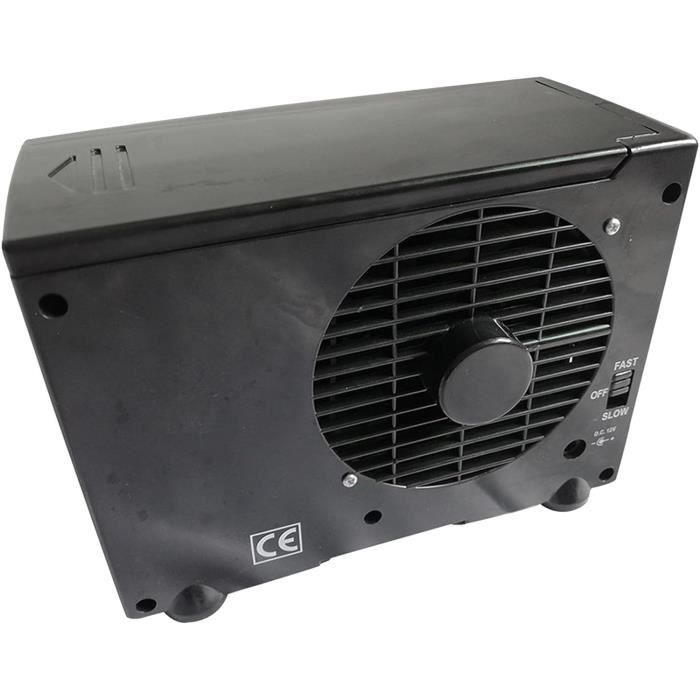 Couvercle De Refroidisseur Évaporatif Everbilt - Modèle Fenêtre/Mur - Couleur Marron - Neuf