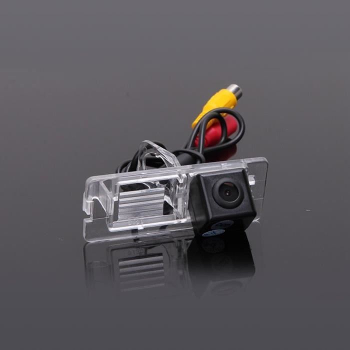 Navinio Caméra De Recul Voiture En Couleur Kit Caméra Vue Arrière De