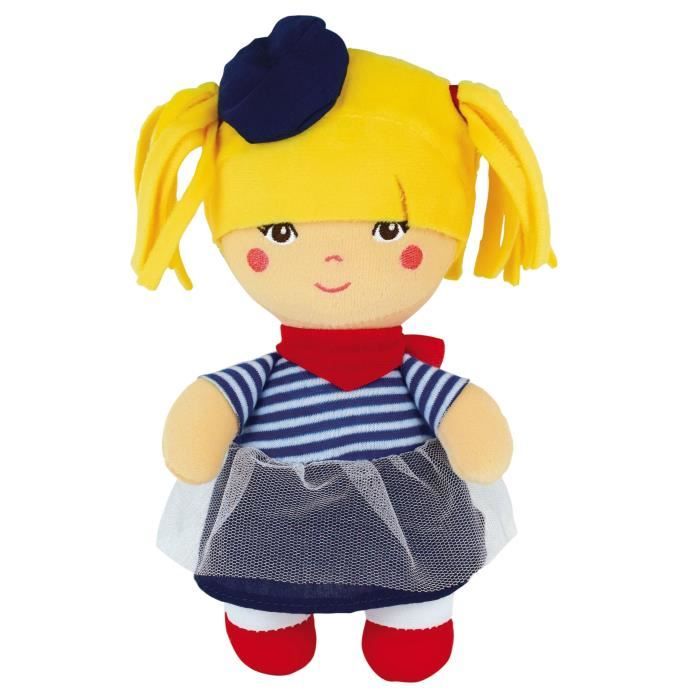 poupee fille 2 ans