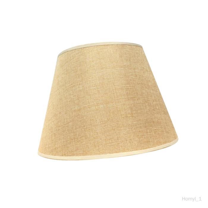 Abat-jour de rechange de 50,8 cm, uniquement pour lampe de table, suspension, lampadaire, motif floral, rouge, vert, rose, bleu, jaune
