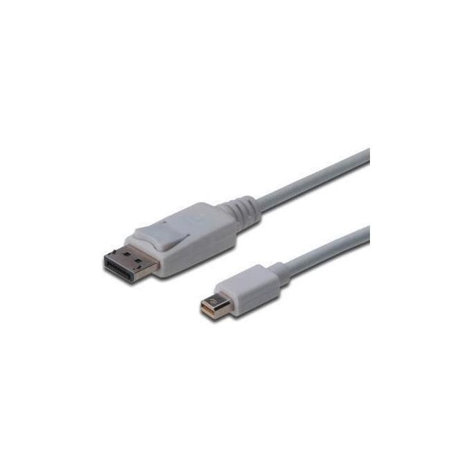 Digitus audio Câble adaptateur [1x USB-C® mâle - 2x USB-C® femelle