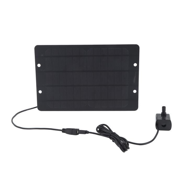 Num'axes Panneau Solaire 7.4V avec batterie intégrée - Armurerie Centrale Num'axes Panneau Solaire 7.4V avec batterie intégrée - Armurerie Centrale
