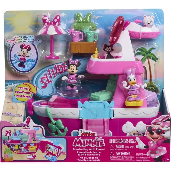 Jouet minnie outlet