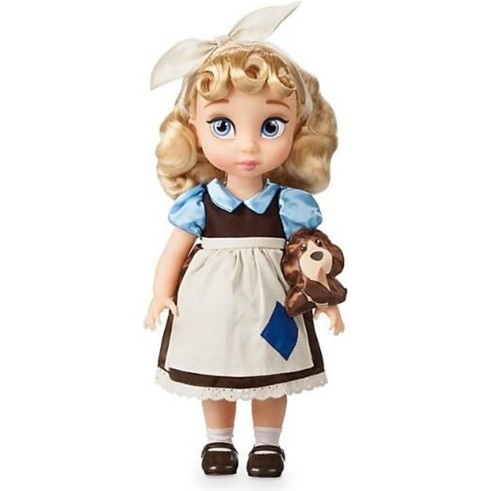 Poupee animator disney on sale
