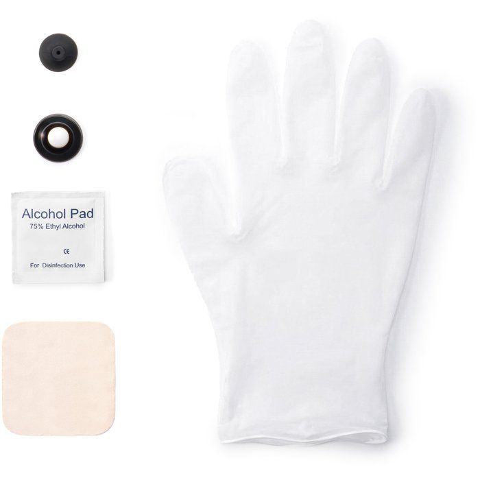 DJI Lentille de rechange pour Avata 360