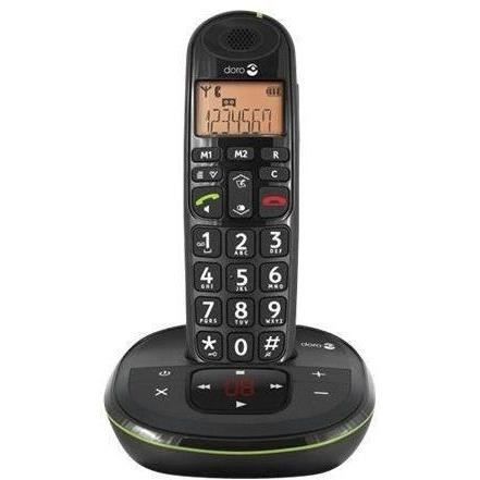 DORO PHONEEASY 105 WR - vue 3