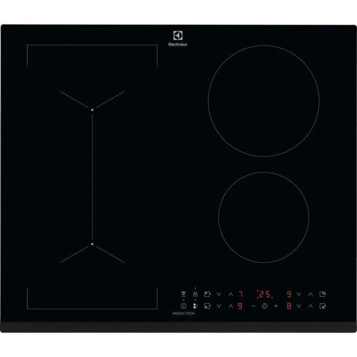 Electrolux Eiv634 Intégré Plaque avec Zone à induction - vue 2
