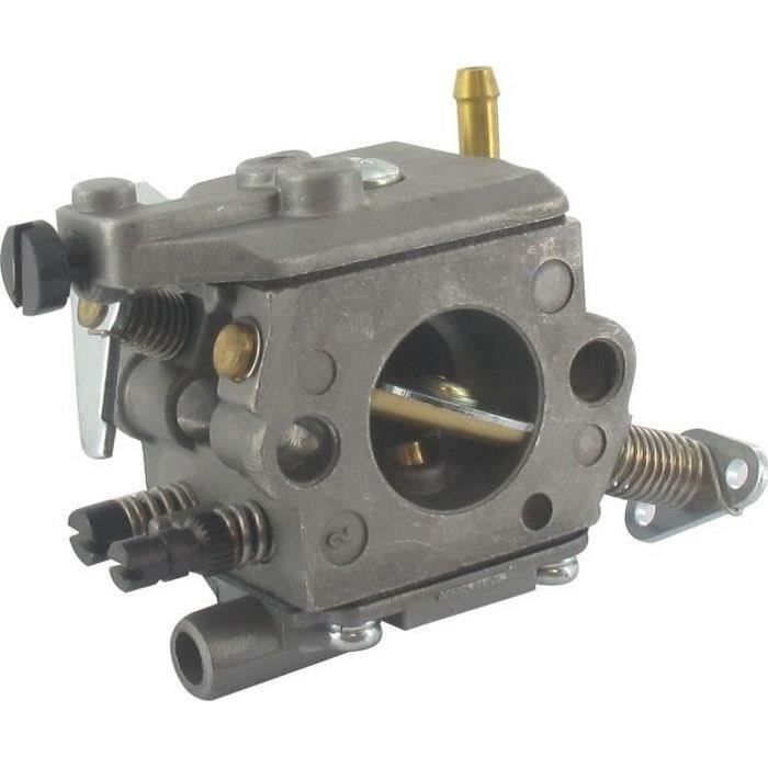 Carburateur adaptable STIHL pour tronçonneuses modèles 020, 020T, MS200, MS200T