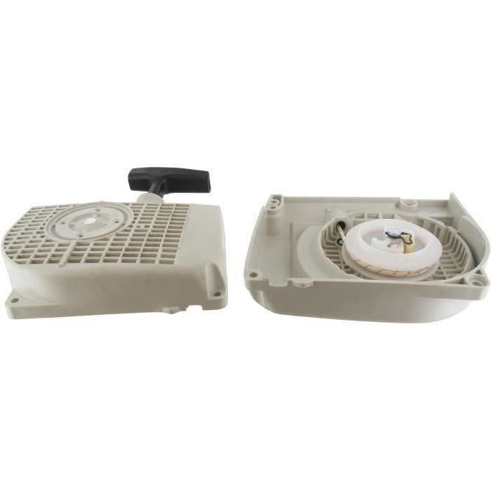 Lanceur complet adaptable STIHL pour tronçonneuses 029, 031, 039, MS290, MS310, MS390