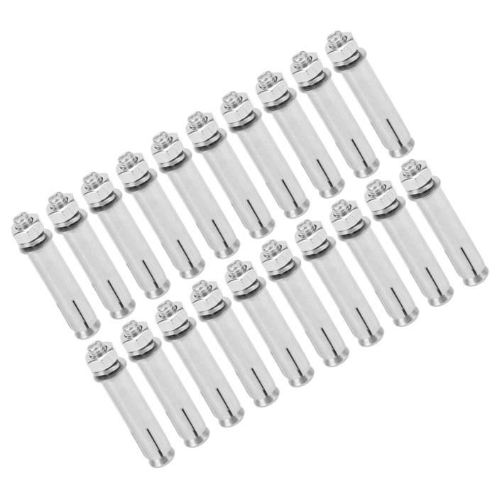 Vis De Fixation Pour Moto - 2 Pièces, Alliage Aluminium, Accessoire Carrosserie Décoratif Et Fonctionnel