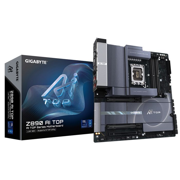 AORUS Z890 AI TOP