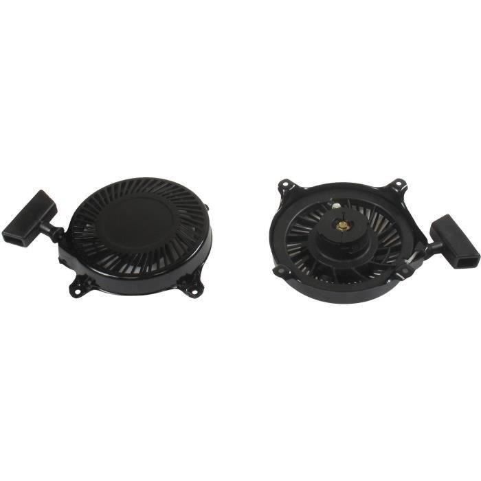 Greenstar 6322 Lanceur complet adaptable pour Briggs - Stratton