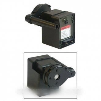 Hoover Pompe de vidange Séche linge - vue 2