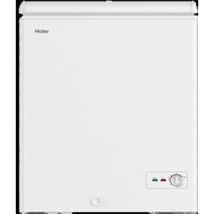 Congélateur horizontal IBERNA - 138L - Classe F - Blanc - Iberna