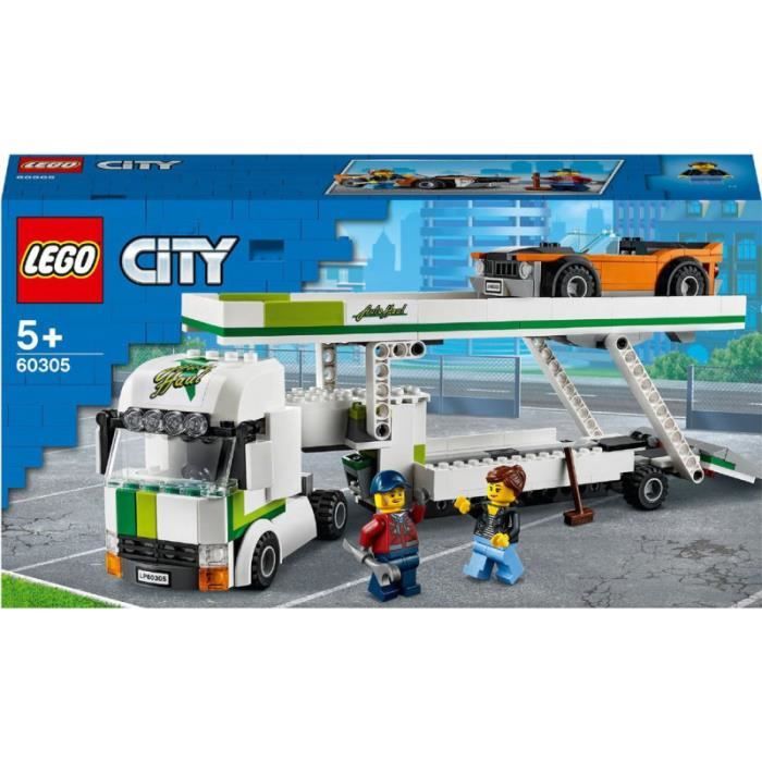 Jeujura - Le Chalet de Noël - 90 pièces - Jeux de Construction dans sa valise en carton - A partir de 5 ans - Agilité - Créativité - Manipulation - Catalogue fourni - 8094