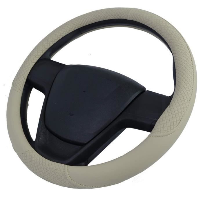 Housse De Volant Pour Fiat Panda 4x4 (2004-2024) - Confort, Antidérapante, Quatre Saisons - 7